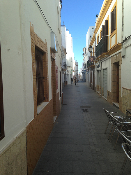 Conil de la Frontera