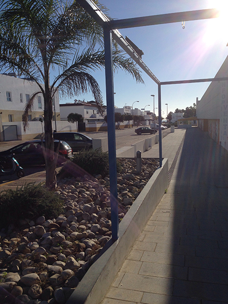 Conil de la Frontera