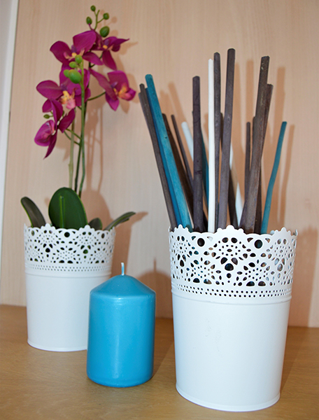 Salón - comedor: Decoración funcional y moderna