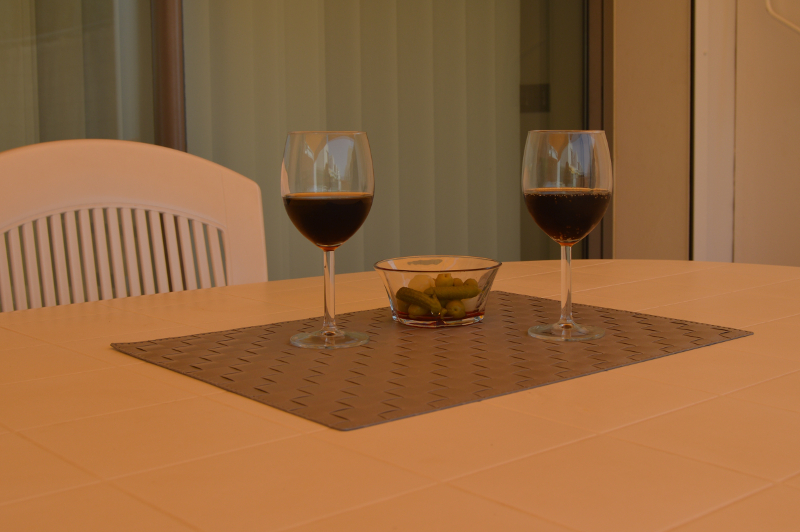 Terraza - Jardín: Mobiliario de jardín